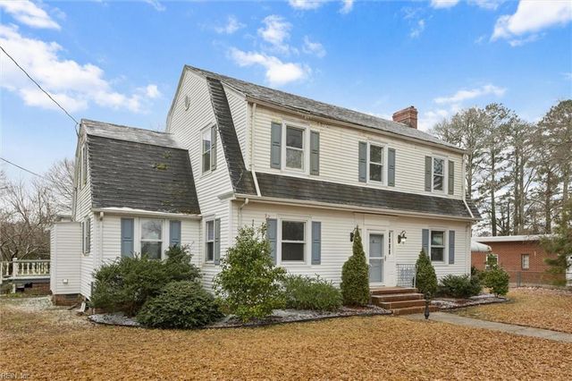 6140 Whaleyville BLVD, Suffolk, VA 23438