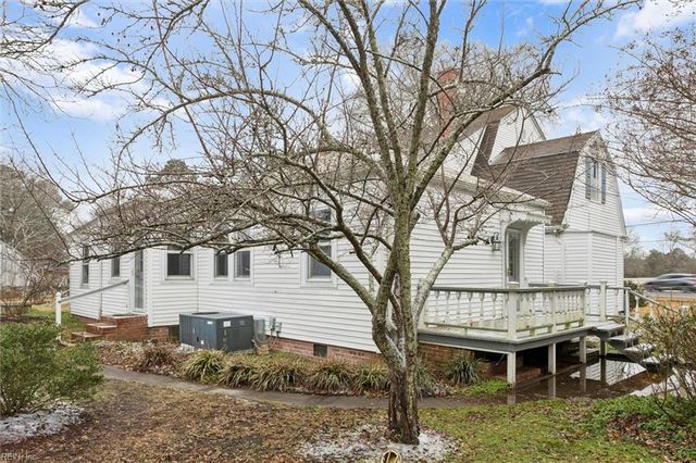 6140 Whaleyville BLVD, Suffolk, VA 23438