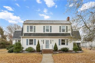 6140 Whaleyville BLVD, Suffolk, VA 23438