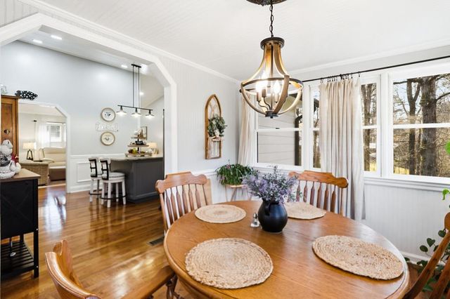 149 Hidden Creek Road, Jasper, GA 30143