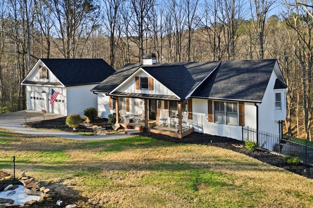 149 Hidden Creek Road, Jasper, GA 30143