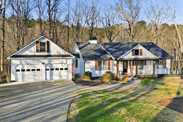 149 Hidden Creek Road, Jasper, GA 30143
