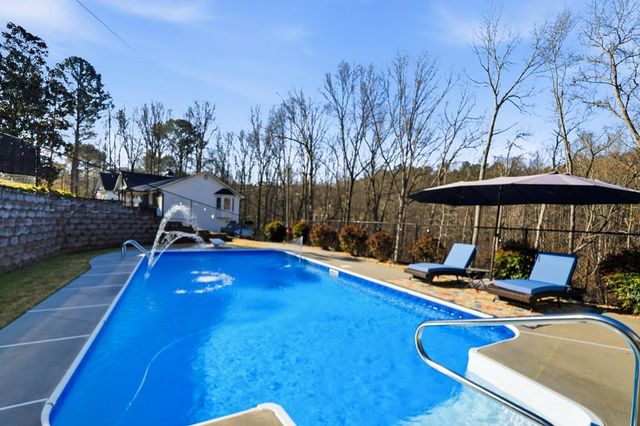 149 Hidden Creek Road, Jasper, GA 30143