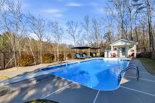 149 Hidden Creek Road, Jasper, GA 30143