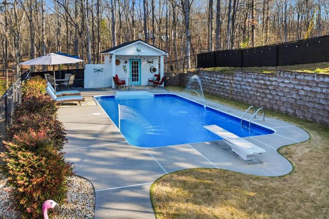 149 Hidden Creek Road, Jasper, GA 30143