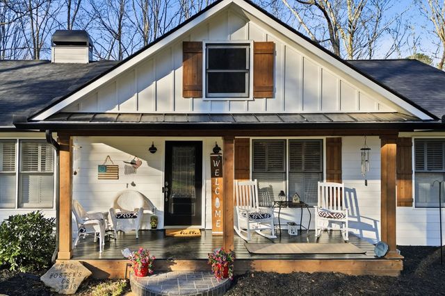 149 Hidden Creek Road, Jasper, GA 30143