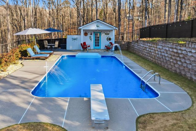 149 Hidden Creek Road, Jasper, GA 30143