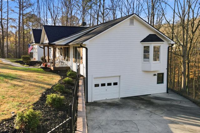 149 Hidden Creek Road, Jasper, GA 30143
