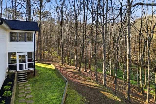149 Hidden Creek Road, Jasper, GA 30143