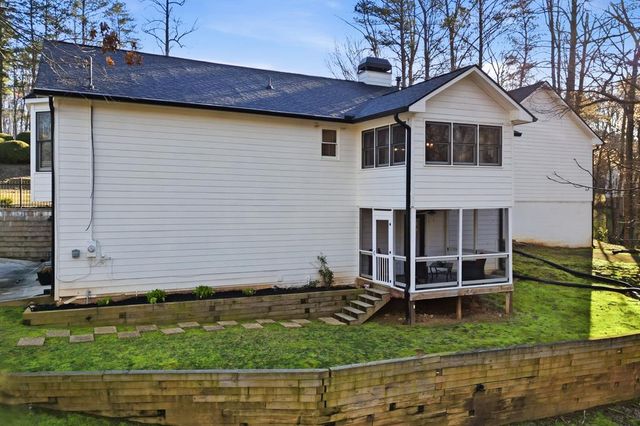 149 Hidden Creek Road, Jasper, GA 30143