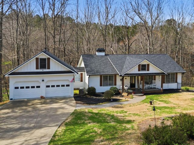 149 Hidden Creek Road, Jasper, GA 30143