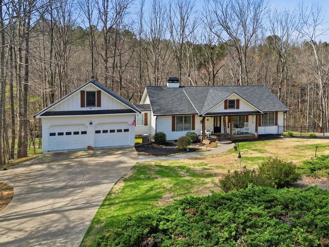 149 Hidden Creek Road, Jasper, GA 30143