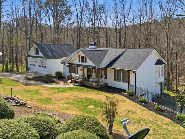 149 Hidden Creek Road, Jasper, GA 30143