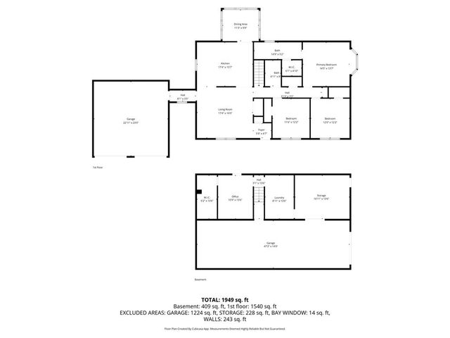 149 Hidden Creek Road, Jasper, GA 30143