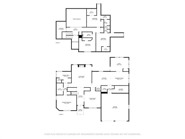 28 Angelfish Court, Russellville, AR 72802