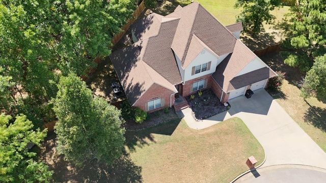 28 Angelfish Court, Russellville, AR 72802