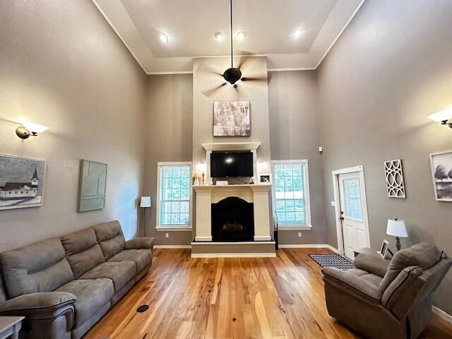 28 Angelfish Court, Russellville, AR 72802