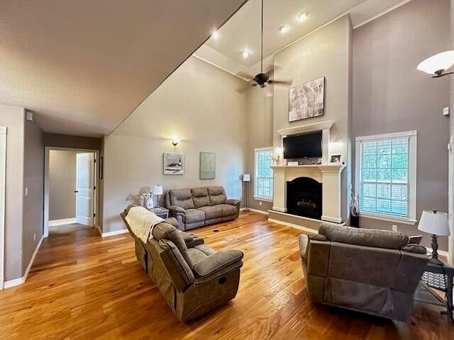 28 Angelfish Court, Russellville, AR 72802