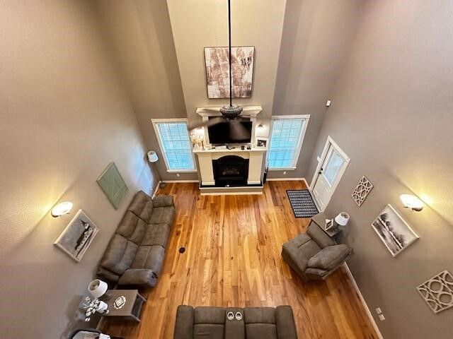 28 Angelfish Court, Russellville, AR 72802