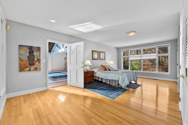 84 Davison Dr., Lincoln, MA 01773