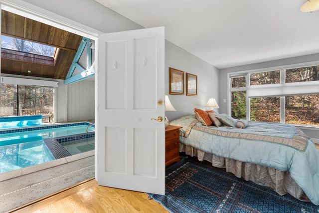 84 Davison Dr., Lincoln, MA 01773