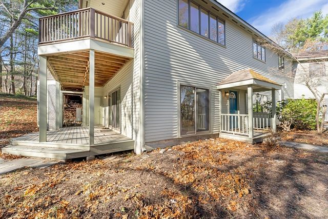 84 Davison Dr., Lincoln, MA 01773