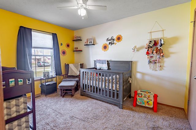 987 S Natalie Avenue, Springfield, MO 65802