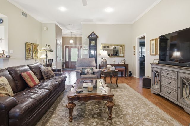 4117 Fairway Drive, De Cordova, TX 76049