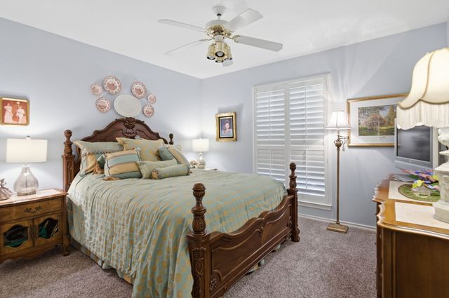 4117 Fairway Drive, De Cordova, TX 76049
