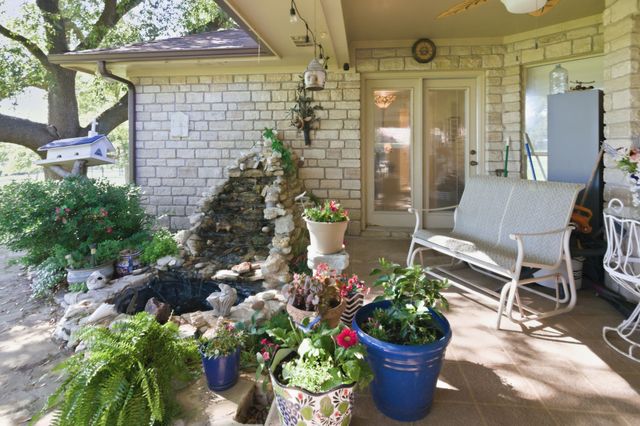 4117 Fairway Drive, De Cordova, TX 76049