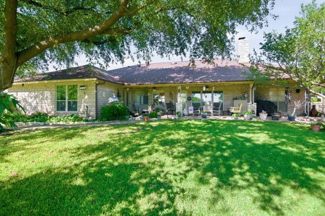 4117 Fairway Drive, De Cordova, TX 76049