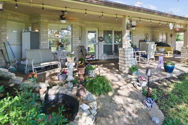 4117 Fairway Drive, De Cordova, TX 76049
