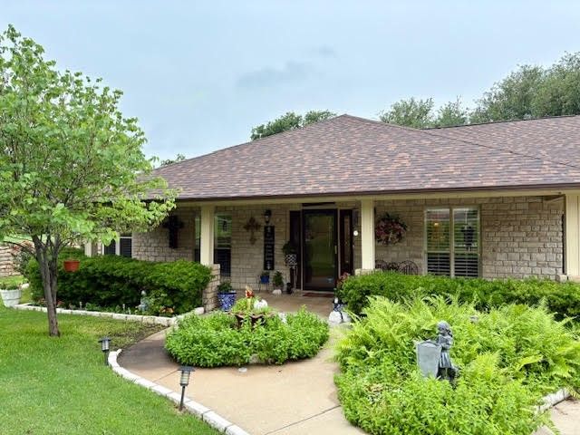 4117 Fairway Drive, De Cordova, TX 76049