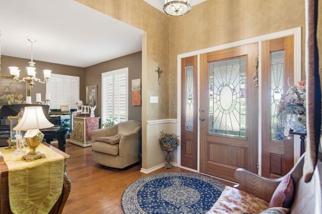 4117 Fairway Drive, De Cordova, TX 76049