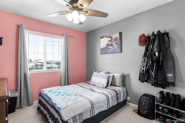 9374 Prairie Dunes Road, Peyton, CO 80831