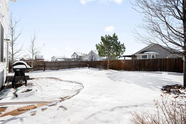 9374 Prairie Dunes Road, Peyton, CO 80831