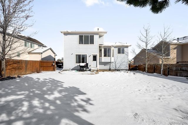 9374 Prairie Dunes Road, Peyton, CO 80831