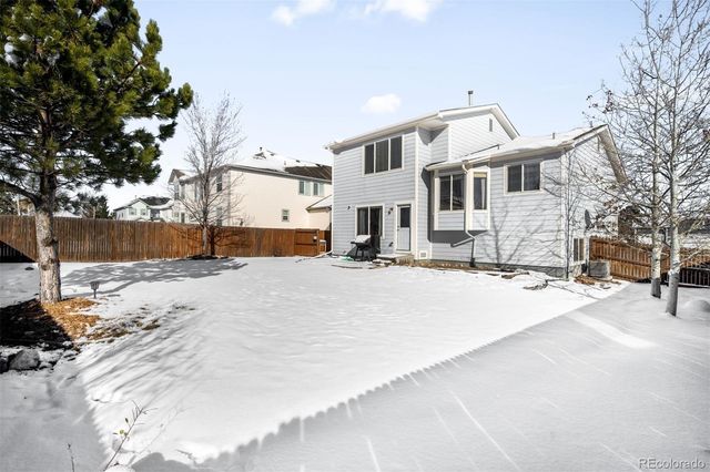 9374 Prairie Dunes Road, Peyton, CO 80831