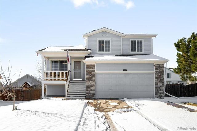 9374 Prairie Dunes Road, Peyton, CO 80831