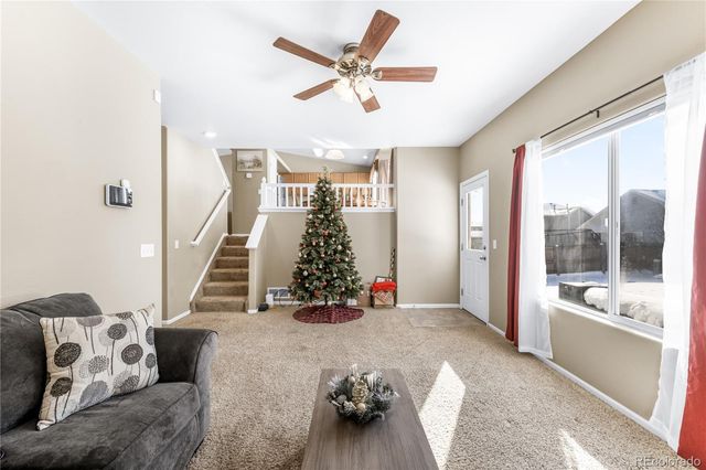 9374 Prairie Dunes Road, Peyton, CO 80831