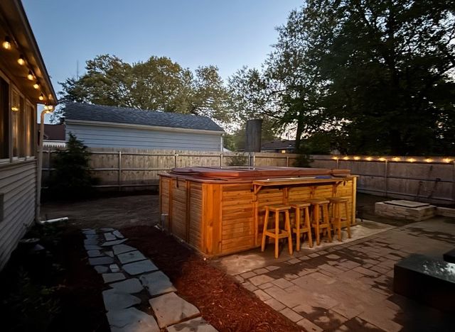 45 Haven Street, Warwick, RI 02889