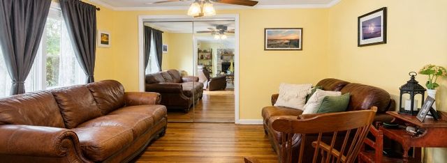 45 Haven Street, Warwick, RI 02889