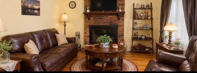 45 Haven Street, Warwick, RI 02889