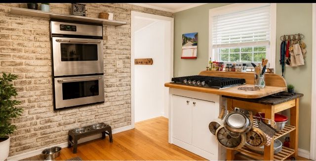 45 Haven Street, Warwick, RI 02889