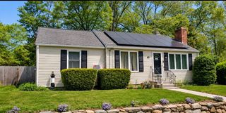 45 Haven Street, Warwick, RI 02889
