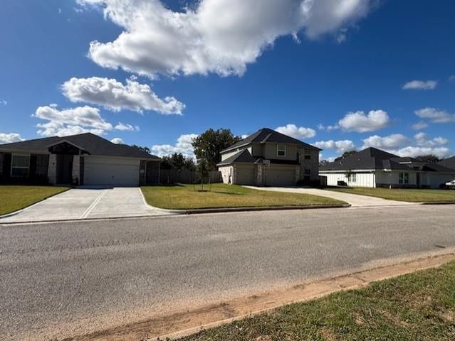 404 S Amherst Drive, West Columbia, TX 77486