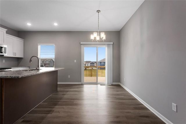 704 Wood Sage Court, Raymore, MO 64083