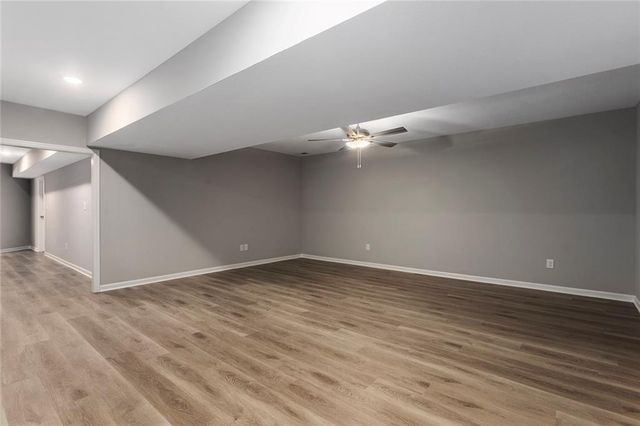 704 Wood Sage Court, Raymore, MO 64083