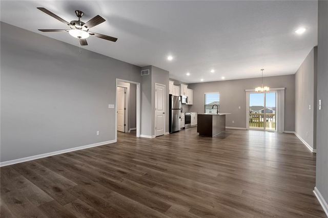 704 Wood Sage Court, Raymore, MO 64083