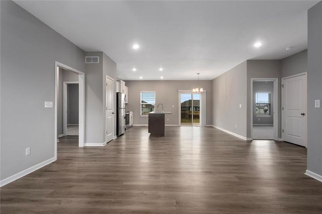 704 Wood Sage Court, Raymore, MO 64083